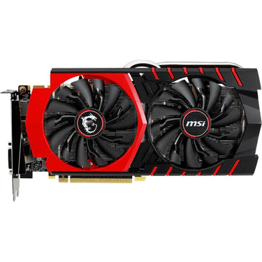 MSI GeForce GTX970 4GB GDDR5