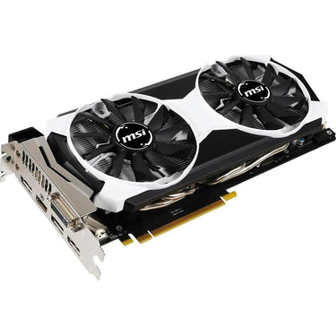 MSI GeForce GTX980 4GB GDDR5