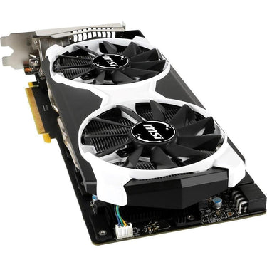 MSI GeForce GTX980 4GB GDDR5