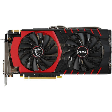 MSI Geforce GTX980 OC 4GB
