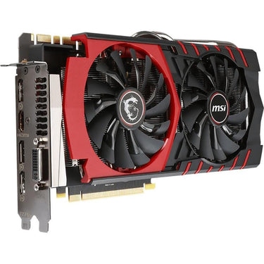 MSI Geforce GTX980 OC 4GB