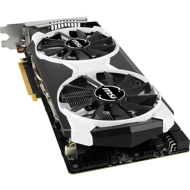 MSI GeForce GTX980Ti  6GB
