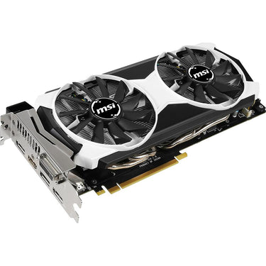 MSI GeForce GTX980Ti  6GB