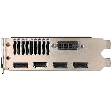 MSI GeForce GTX980Ti 6GB