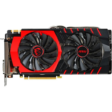 MSI GeForce GTX980Ti 2GB