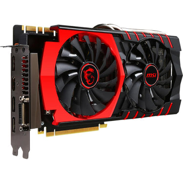 MSI GeForce GTX980Ti 2GB