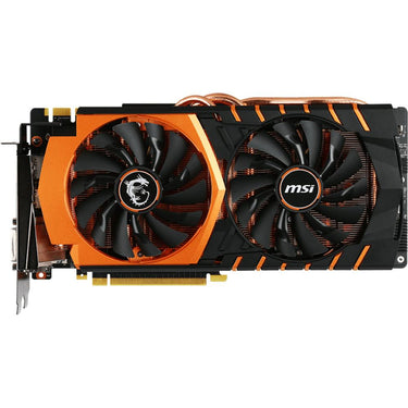 MSI GeForce GTX980Ti GDDR5 6GB