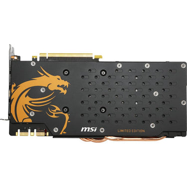 MSI GeForce GTX980Ti GDDR5 6GB