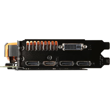 MSI GeForce GTX980Ti GDDR5 6GB