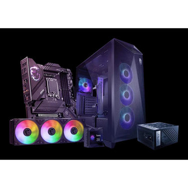 MSI MPG GUNGNIR 300R AIRFLOW