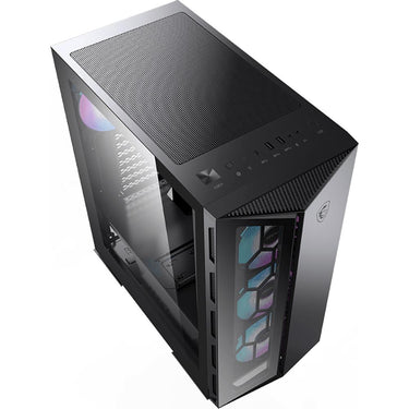 MSI MPG GUNGNIR 110R