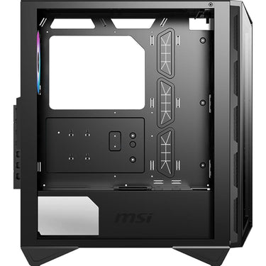 MSI MPG GUNGNIR 110R
