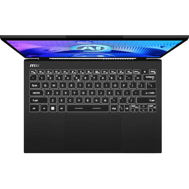 MSI Prestige 13 AI Evo A1MG 029US