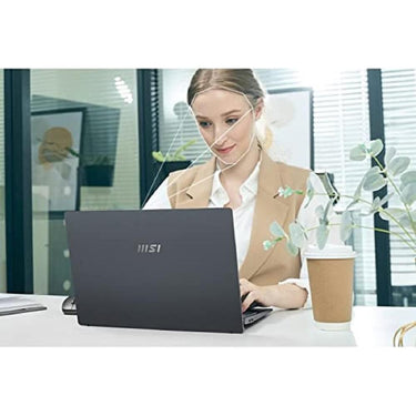 MSI Prestige 14Evo A12M 011