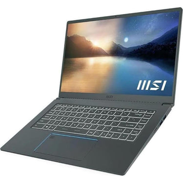 MSI Prestige 15 A11SC-205