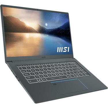 MSI Prestige 15.6" i7 32G 1T 10P