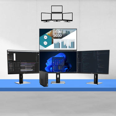 MSI PRO DP10 13M059US