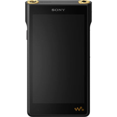 Sony Walkman High Res Digital Music Player (Open Box) + 1 Year Warranty Pack