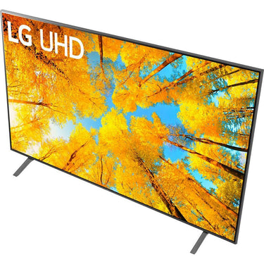 LG 86UQ7590PUD 86 inch HDR 4K UHD Smart TV (Open Box) + 1YR Protection Pack