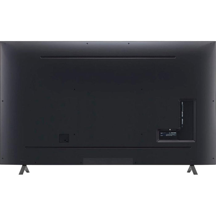 LG 86UQ7590PUD 86 inch HDR 4K UHD Smart TV (Open Box) + 1YR Protection Pack