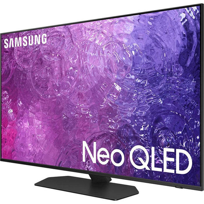 Samsung 55 Inch Neo QLED 4K Smart TV 2023 (Open Box) with 1 Year Warranty