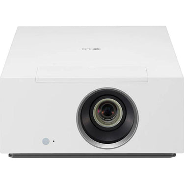 LG CineBeam 4K UHD Hybrid Home Cinema Projector (Open Box) with 1 Year Warranty