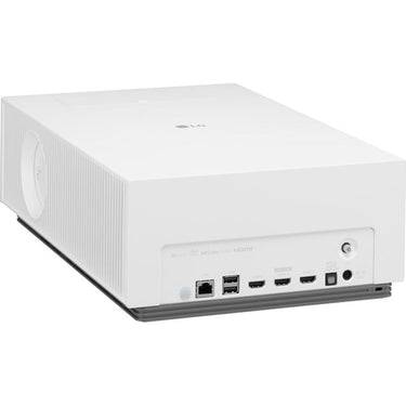 LG CineBeam 4K UHD Hybrid Home Cinema Projector (Open Box) with 1 Year Warranty