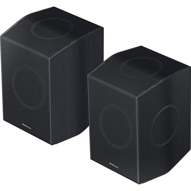 Samsung 11.1.4ch Wireless Soundbar + Rear Speakers 2023 Open Box+1 Year Warranty