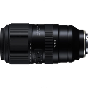 Tamron 50-400mm F/4.5-6.3 Telephoto Lens Sony E-Mount A067 Open Box+1Yr Warranty