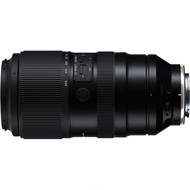 Tamron 50-400mm F/4.5-6.3 Telephoto Lens Sony E-Mount A067 Open Box+1Yr Warranty