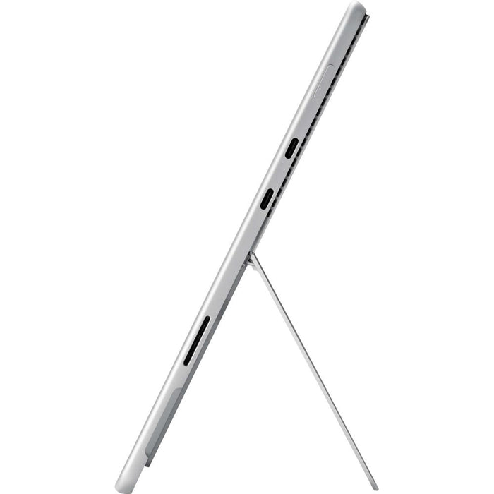 Microsoft Surface Pro 8 13" Intel i7 16/256GB Platinum Open Box + 1 Yr Warranty