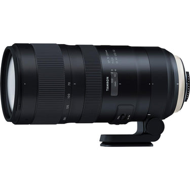 Tamron SP 70-200mm F/2.8 Di VC USD G2 Lens for Nikon Open Box + 1 Year Warranty