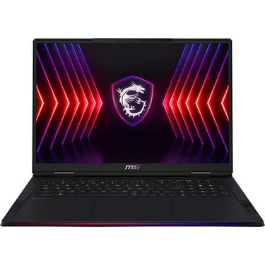 MSI Raider 18 HX A14VIG 255US