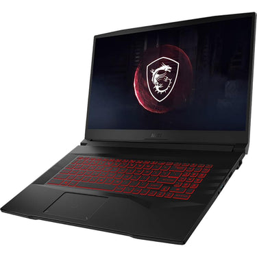 MSI Pulse GL76 12UGK 256