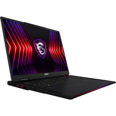 MSI Raider 18 HX A14VIG 255US
