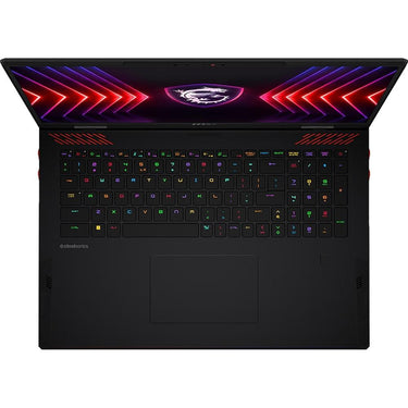 MSI Raider 18 HX A14VIG 255US