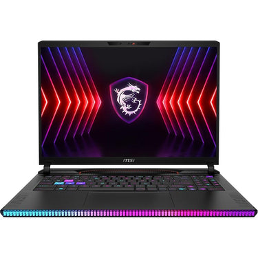 MSI Raider GE68HX 14VGG 247US