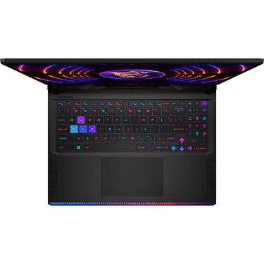 MSI Raider GE68HX 13VI-202US