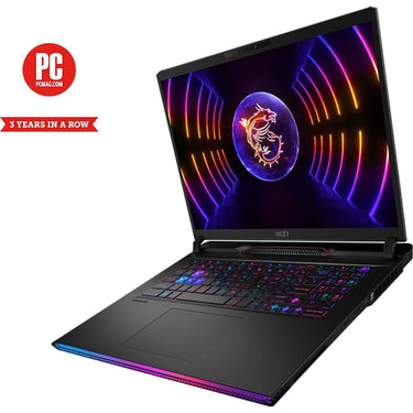 MSI Raider GE78HX 13VG-087US