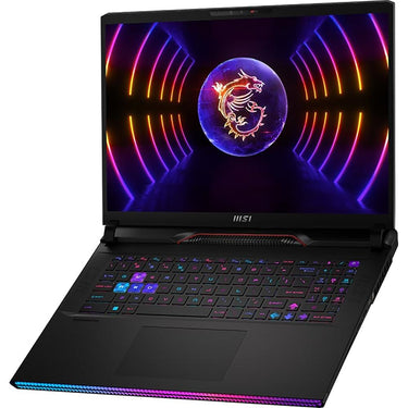 MSI Raider GE78 HX 13VI 079US