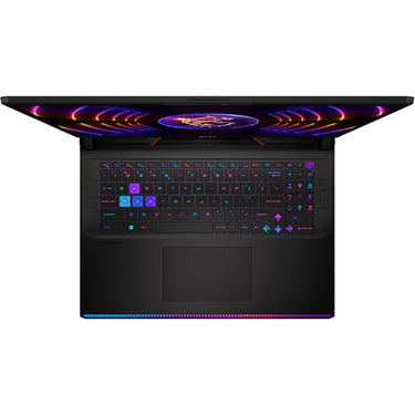 MSI Raider GE78HX 13VG-087US