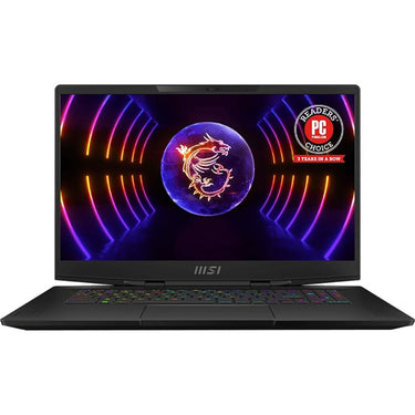 MSI Stealth 17Studio A13VI 017US