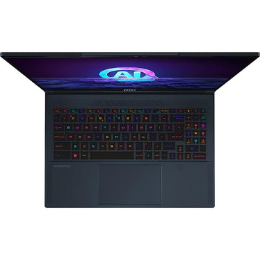 MSI Stealth 16 AI Studio A1VFG 028