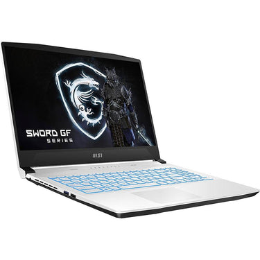MSI Sword 15 A12UC-295