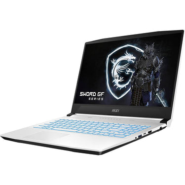 MSI Sword 15 A12UC-295