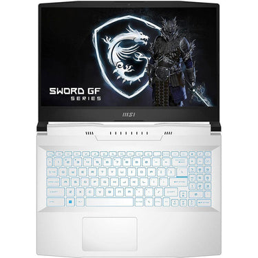 MSI Sword 15 A12UC-295