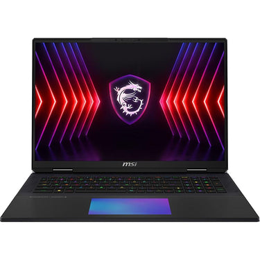 MSI Titan 18 HX A14VIG 036US