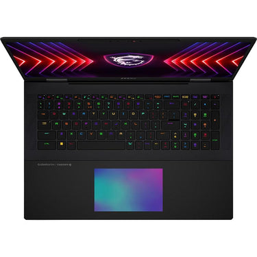 MSI Titan 18 HX A14VIG 036US