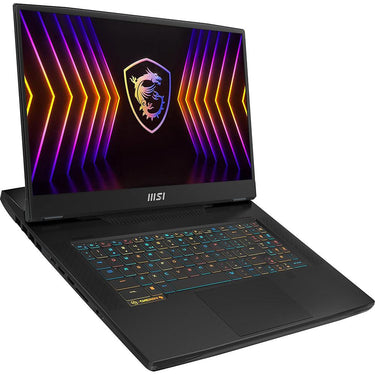 MSI TITAN GT77 12UGS 008