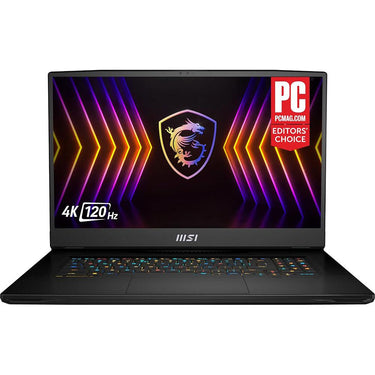 MSI TITAN GT77 12UHS 064